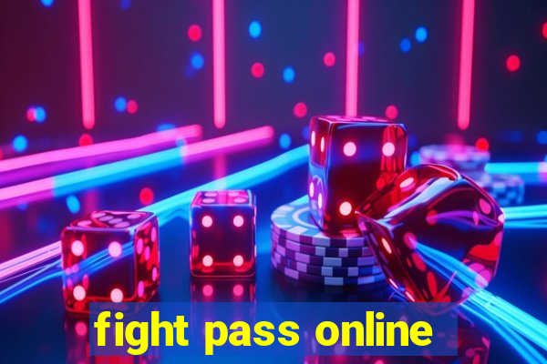 fight pass online